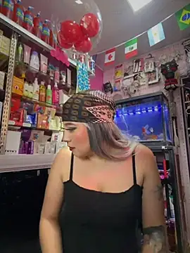 Snapshot of TamySweetness chatting on June 2026 03:34:02 PM TamySweetness online show from June 2026 03:34:02 PM