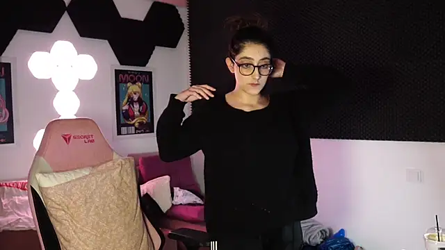 princiana online show from January 2025 02:17:02 PM