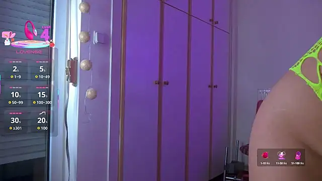 princiana online show from October 2025 05:42:01 PM