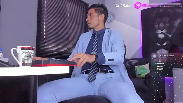 massimo g online show from March 2025 02:02:02 PM