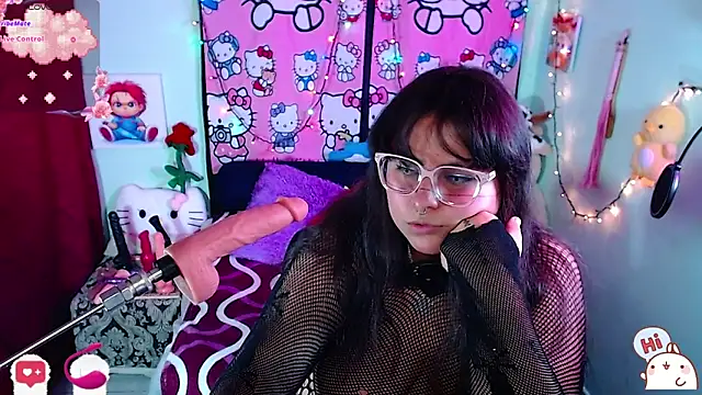 Snapshot of _lilith_heavy chatting on July 2026 02:31:01 AM lilith heavy online show from July 2026 02:31:01 AM