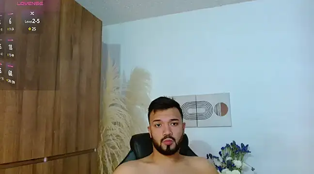 Snapshot of mathew_vidal1 chatting on December 2024 10:16:01 PM mathew vidal1 online show from December 2024 10:16:01 PM