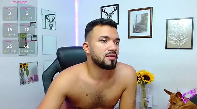 Snapshot of mathew_vidal1 chatting on February 2025 11:15:02 PM mathew vidal1 online show from February 2025 11:15:02 PM