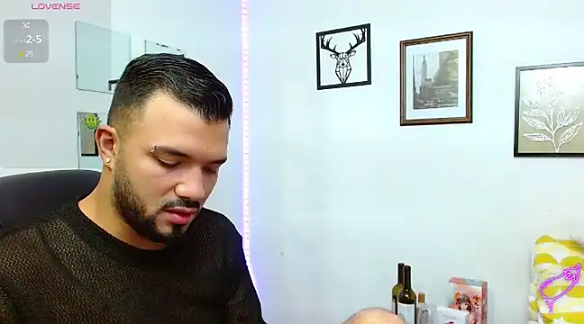 Snapshot of mathew_vidal1 chatting on March 2025 02:49:02 AM mathew vidal1 online show from March 2025 02:49:02 AM