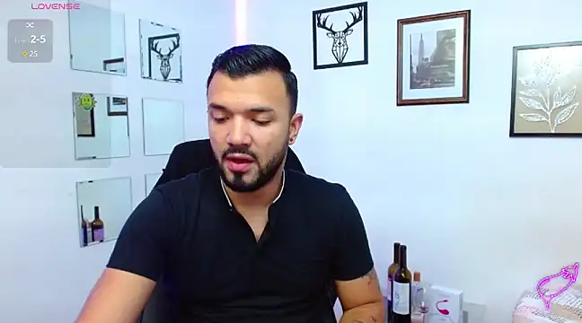 Snapshot of mathew_vidal1 chatting on March 2025 05:18:02 AM mathew vidal1 online show from March 2025 05:18:02 AM