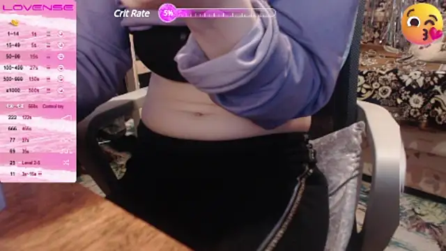 Snapshot of sweetbbabe chatting on January 2025 02:02:02 PM sweetbbabe online show from January 2025 02:02:02 PM