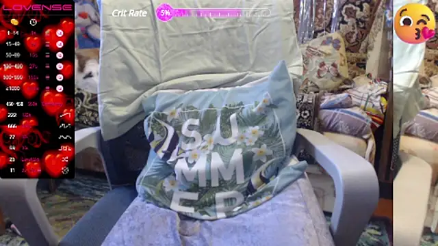 Snapshot of sweetbbabe chatting on February 2025 12:06:01 PM sweetbbabe online show from February 2025 12:06:01 PM