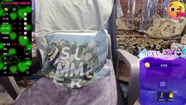 Snapshot of sweetbbabe chatting on February 2025 05:30:02 PM sweetbbabe online show from February 2025 05:30:02 PM