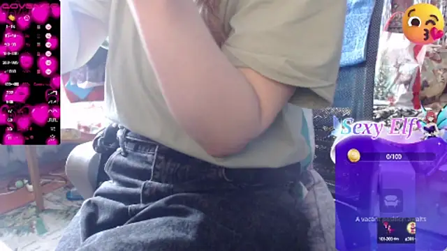 Snapshot of sweetbbabe chatting on February 2025 11:38:02 AM sweetbbabe online show from February 2025 11:38:02 AM