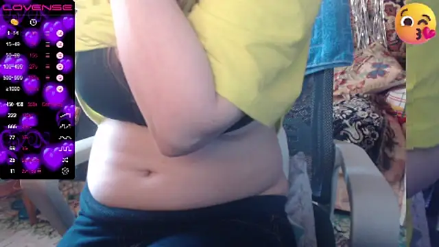 Snapshot of sweetbbabe chatting on February 2025 02:36:01 PM sweetbbabe online show from February 2025 02:36:01 PM