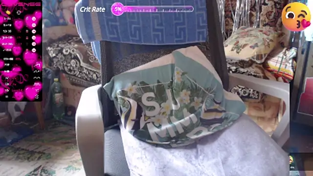 Snapshot of sweetbbabe chatting on March 2025 12:06:02 PM sweetbbabe online show from March 2025 12:06:02 PM