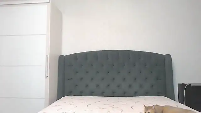 Marselle Laker online show from December 2024 05:42:01 AM