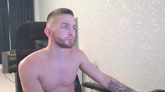 Marselle Laker online show from January 2025 08:04:01 AM