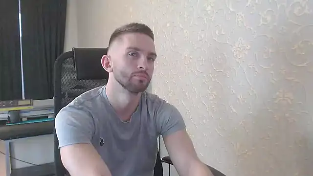 Marselle Laker online show from February 2025 06:51:02 AM