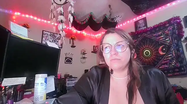 spunlikecottoncandy online show from January 2025 12:18:01 PM