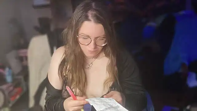 spunlikecottoncandy online show from September 2025 05:19:02 AM