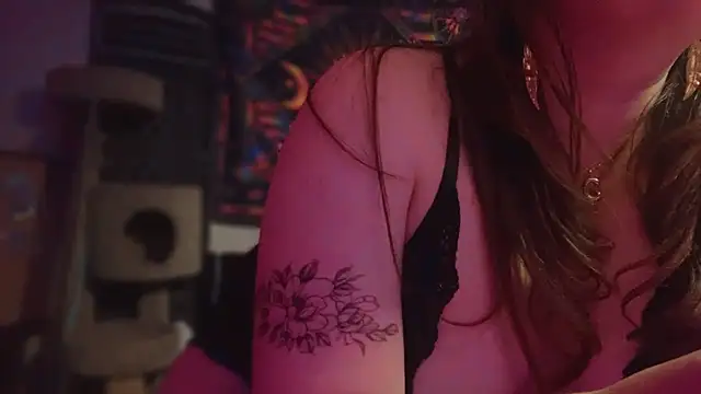 spunlikecottoncandy online show from March 2026 06:51:01 AM