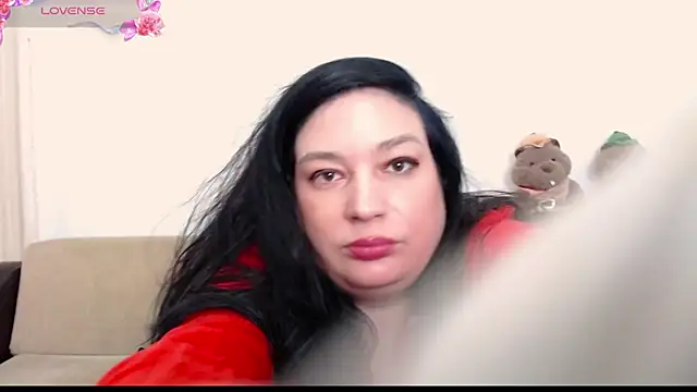 ElenaRose90 online show from November 2025 08:40:02 PM