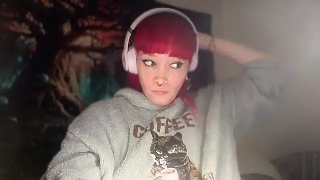FRRANNKIE online show from May 2026 10:55:01 PM
