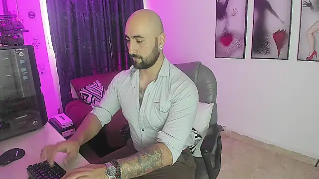 Leon 1234 online show from January 2025 02:56:02 PM