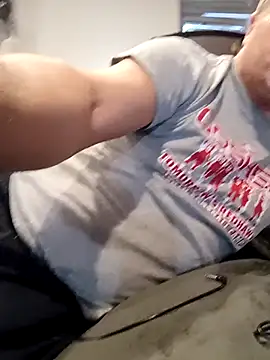 JRock69nKzoo online show from March 2025 10:18:02 PM