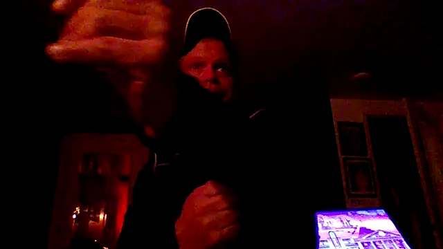 JRock69nKzoo online show from December 2025 05:40:02 PM