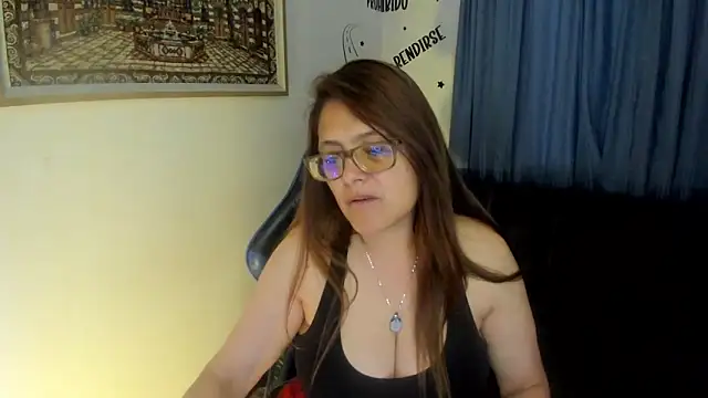 Snapshot of Ivette_Shaira chatting on July 2026 11:37:02 AM Ivette Shaira online show from July 2026 11:37:02 AM
