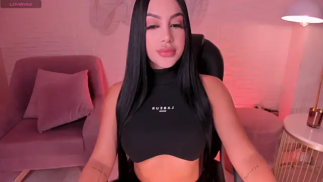 MileyCruz  online show from January 2025 05:00:02 AM