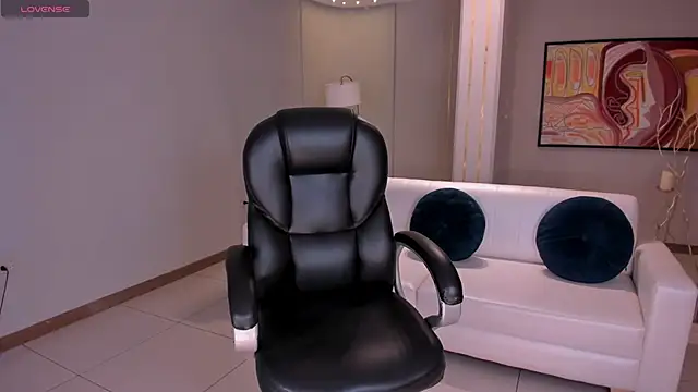 Snapshot of BiancaPierce chatting on March 2025 12:00:01 PM BiancaPierce online show from March 2025 12:00:01 PM