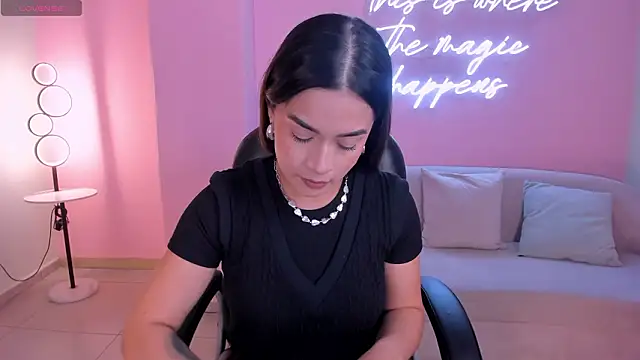 Snapshot of BiancaPierce chatting on March 2026 12:34:01 PM BiancaPierce online show from March 2026 12:34:01 PM