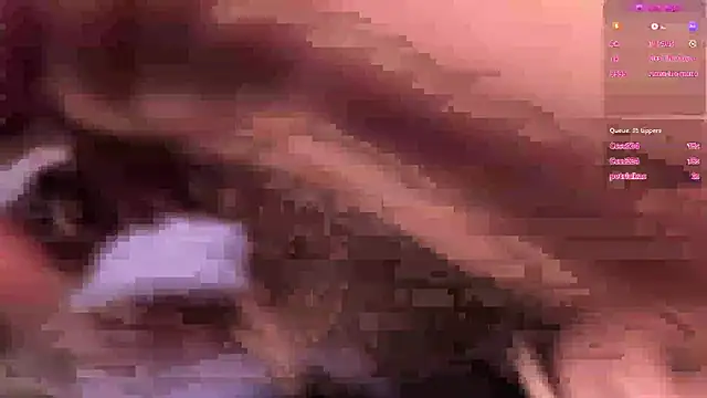 SophiePalmer online show from March 2025 08:23:02 PM