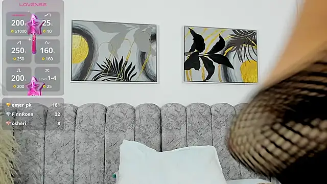 Snapshot of abby_gibson chatting on January 2025 09:46:02 PM abby gibson online show from January 2025 09:46:02 PM