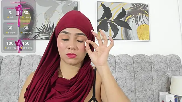 Snapshot of abby_gibson chatting on January 2025 06:43:01 PM abby gibson online show from January 2025 06:43:01 PM