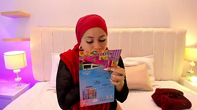 abby gibson online show from February 2026 02:02:02 PM