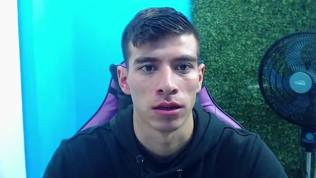 Snapshot of DEIBY_BABY chatting on January 2025 09:31:01 PM DEIBY BABY online show from January 2025 09:31:01 PM