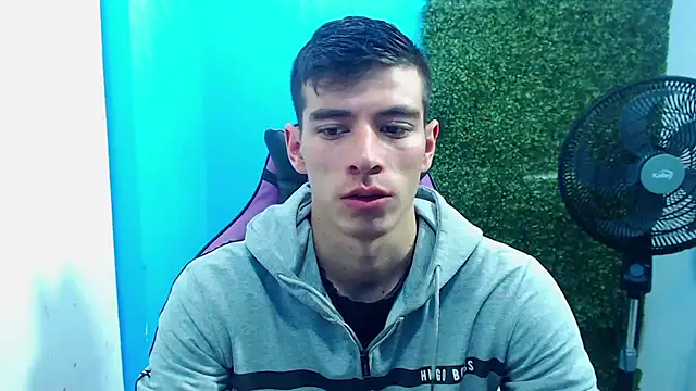 Snapshot of DEIBY_BABY chatting on January 2025 07:13:02 PM DEIBY BABY online show from January 2025 07:13:02 PM