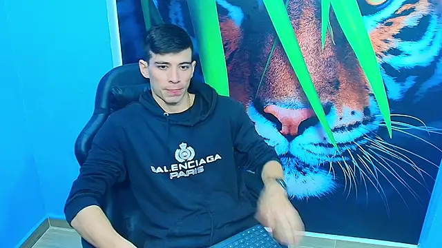 Snapshot of DEIBY_BABY chatting on September 2025 07:38:01 PM DEIBY BABY online show from September 2025 07:38:01 PM