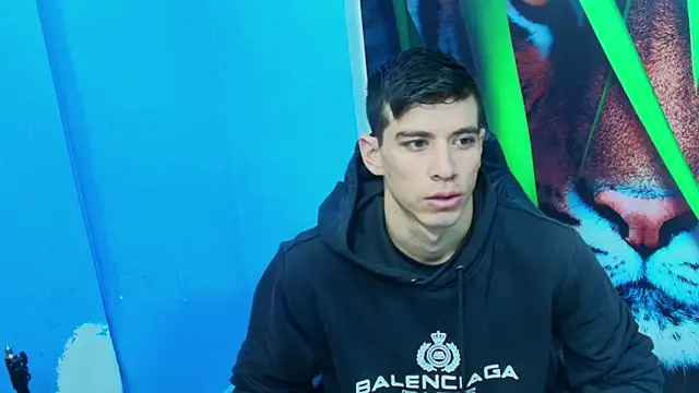 Snapshot of DEIBY_BABY chatting on September 2025 02:32:01 PM DEIBY BABY online show from September 2025 02:32:01 PM