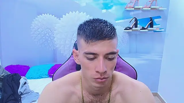 Snapshot of DEIBY_BABY chatting on September 2025 07:51:02 PM DEIBY BABY online show from September 2025 07:51:02 PM