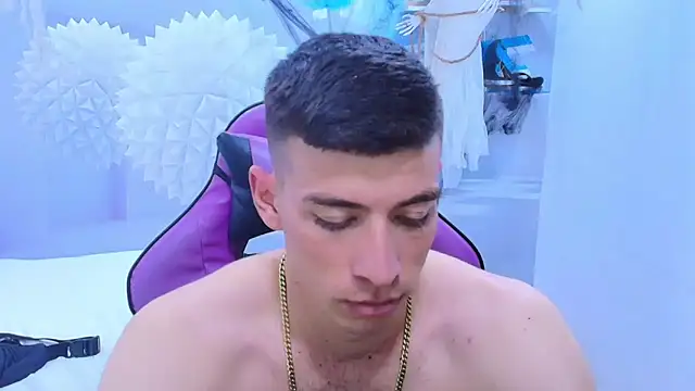 DEIBY BABY online show from October 2025 09:16:01 PM