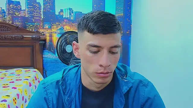 DEIBY BABY online show from November 2025 08:51:01 PM