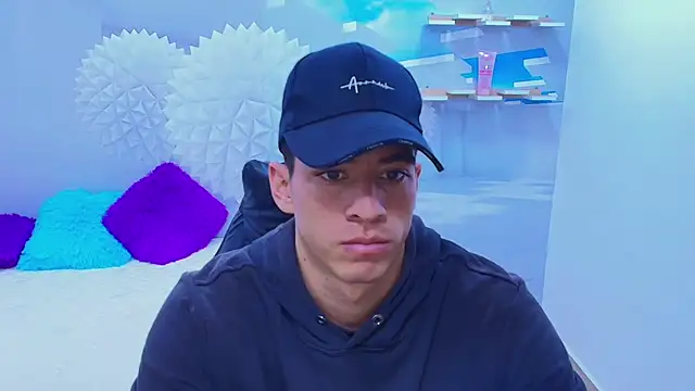 DEIBY BABY online show from November 2025 07:17:01 PM