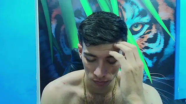 Snapshot of DEIBY_BABY chatting on January 2026 08:33:01 PM DEIBY BABY online show from January 2026 08:33:01 PM