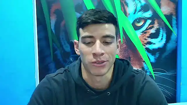 Snapshot of DEIBY_BABY chatting on January 2026 10:01:01 PM DEIBY BABY online show from January 2026 10:01:01 PM