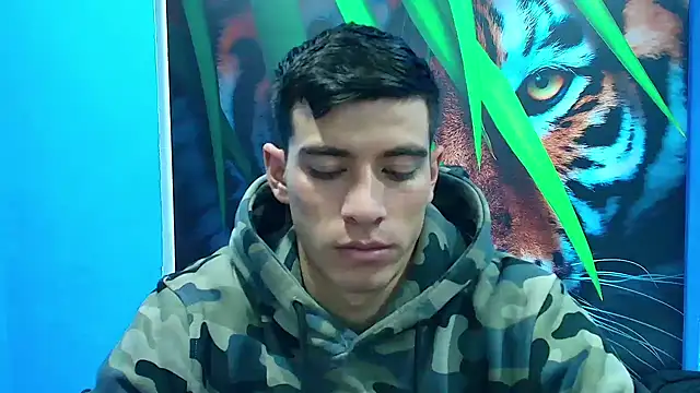 Snapshot of DEIBY_BABY chatting on January 2026 07:37:02 PM DEIBY BABY online show from January 2026 07:37:02 PM