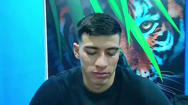 Snapshot of DEIBY_BABY chatting on January 2026 07:52:02 PM DEIBY BABY online show from January 2026 07:52:02 PM