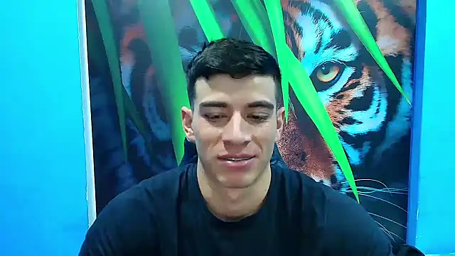 Snapshot of DEIBY_BABY chatting on January 2026 08:45:01 PM DEIBY BABY online show from January 2026 08:45:01 PM