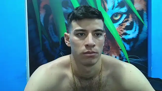 Snapshot of DEIBY_BABY chatting on January 2026 07:11:01 PM DEIBY BABY online show from January 2026 07:11:01 PM