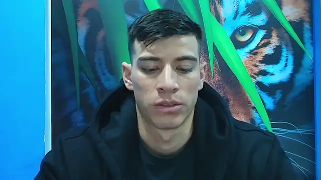 Snapshot of DEIBY_BABY chatting on February 2026 06:17:02 PM DEIBY BABY online show from February 2026 06:17:02 PM