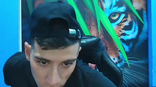 Snapshot of DEIBY_BABY chatting on February 2026 02:53:01 AM DEIBY BABY online show from February 2026 02:53:01 AM